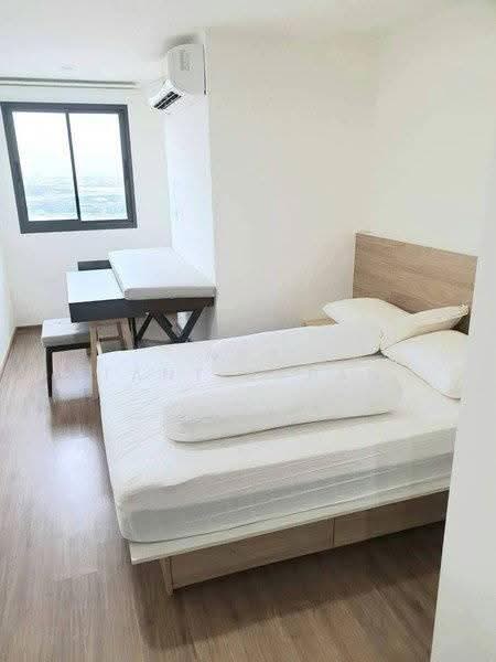 U Delight Residence Riverfront Rama 3 : ยู ดีไลท์ เรสซิเดนซ์ ริเวอร์ฟรอนท์ พระราม 3, กรุงเทพ, 772 ถนนพระราม 3, บางโพงพาง, ยานนาวา, กรุงเทพ, 51 ตร.ม., คอนโด ขาย, โดย Nat Tantirapan, 500555538 - DDproperty.com