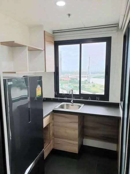 U Delight Residence Riverfront Rama 3 : ยู ดีไลท์ เรสซิเดนซ์ ริเวอร์ฟรอนท์ พระราม 3, กรุงเทพ, 772 ถนนพระราม 3, บางโพงพาง, ยานนาวา, กรุงเทพ, 51 ตร.ม., คอนโด ขาย, โดย Nat Tantirapan, 500555538 - DDproperty.com