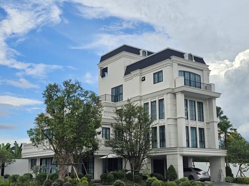 Pool Villa San Kamphaeng, Chiang Mai, San Klang, San Kamphaeng, Chiang Mai, 5 Bedrooms, 570 sqm, Villa For Rent, by Shori Asset Group Co., Ltd., 500555540 - DDproperty.com