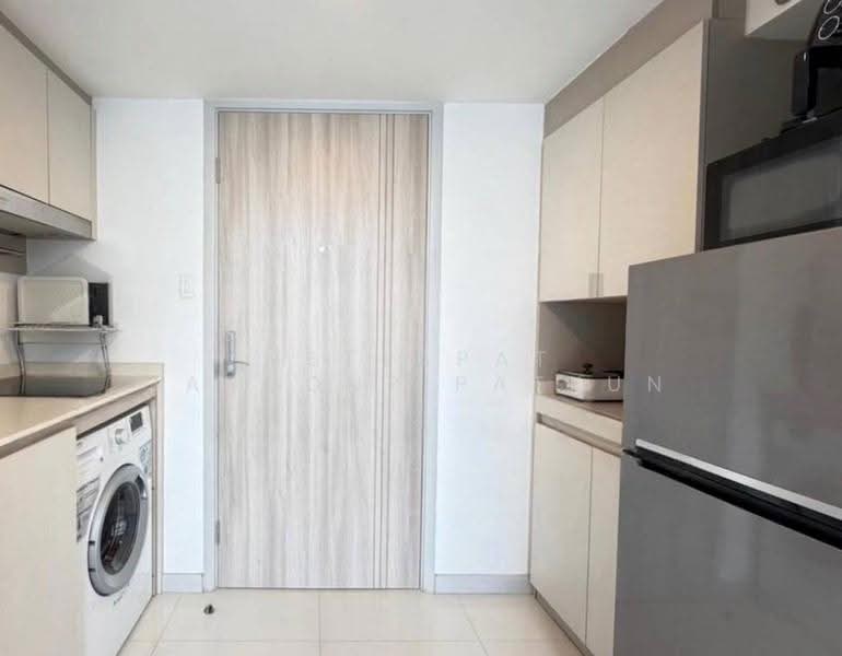 Knightsbridge Prime Sathorn, Bangkok, 599 Naradhiwas Rajanagarindra Road, Thung Maha Mek, Sathon, Bangkok, 1 Bedroom, 38 sqm, Condo For Rent, by Jettapat Jaroonpipatkun, 500555544 - DDproperty.com