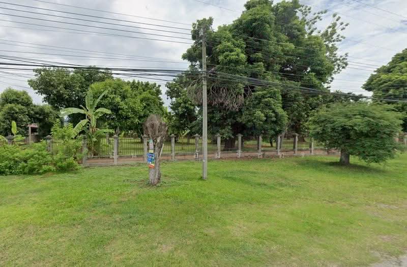 ขายที่ดินเชียงราย 1 ไร่ 2 งาน 64.3 ตร.ว. ใกล้ถนนพหลโยธิน และเซ็นทรัล เชียงราย, เชียงราย, VR26+5P8 Mueang Chiang Rai, Mueang Chiang Rai District, Chiang Rai, สันทราย, เมืองเชียงราย, เชียงราย, 2,657 ตร.ม., ที่ดิน ขาย, โดย อนันต์ อัมรินทร์, 500555545 - DDproperty.com
