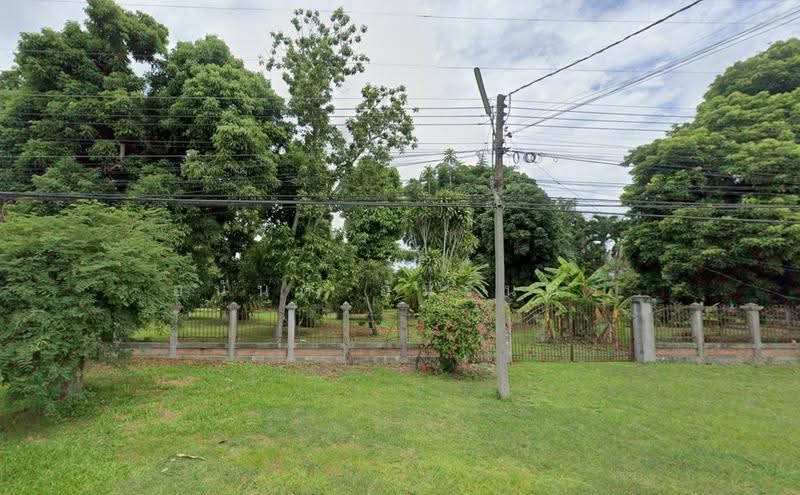 ขายที่ดินเชียงราย 1 ไร่ 2 งาน 64.3 ตร.ว. ใกล้ถนนพหลโยธิน และเซ็นทรัล เชียงราย, เชียงราย, VR26+5P8 Mueang Chiang Rai, Mueang Chiang Rai District, Chiang Rai, สันทราย, เมืองเชียงราย, เชียงราย, 2,657 ตร.ม., ที่ดิน ขาย, โดย อนันต์ อัมรินทร์, 500555545 - DDproperty.com