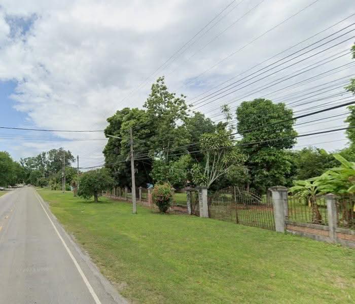 ขายที่ดินเชียงราย 1 ไร่ 2 งาน 64.3 ตร.ว. ใกล้ถนนพหลโยธิน และเซ็นทรัล เชียงราย, เชียงราย, VR26+5P8 Mueang Chiang Rai, Mueang Chiang Rai District, Chiang Rai, สันทราย, เมืองเชียงราย, เชียงราย, 2,657 ตร.ม., ที่ดิน ขาย, โดย อนันต์ อัมรินทร์, 500555545 - DDproperty.com