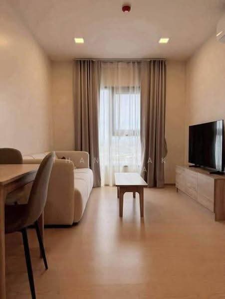 The Base Urban Rama 9, Bangkok, Huai Khwang, Bangkok, 1 Bedroom, 35 sqm, Condo For Rent, by Thanyalak Ajmera, 500555546 - DDproperty.com