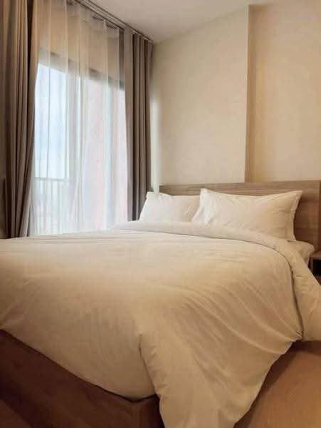 The Base Urban Rama 9, Bangkok, Huai Khwang, Bangkok, 1 Bedroom, 35 sqm, Condo For Rent, by Thanyalak Ajmera, 500555546 - DDproperty.com