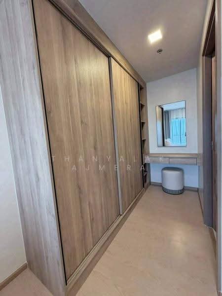 The Base Urban Rama 9, Bangkok, Huai Khwang, Bangkok, 1 Bedroom, 35 sqm, Condo For Rent, by Thanyalak Ajmera, 500555546 - DDproperty.com