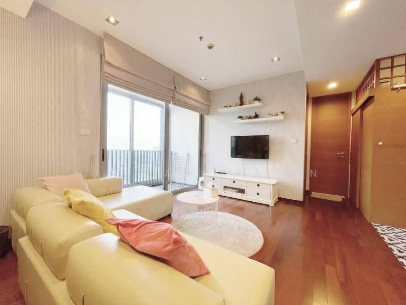 IDEO Morph 38, Bangkok, 88 Sukhumvit Road, Phra Kanong, Khlong Toei, Bangkok, 2 Bedrooms, 70 sqm, Condo For Sale, by Nat Tantirapan, 500555547 - DDproperty.com