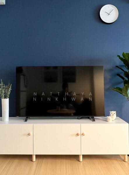 Supalai Veranda Ramkhamhaeng, Bangkok, Ramkhamhaeng Road, Hua Mak, Bang Kapi, Bangkok, 1 Bedroom, 35 sqm, Condo For Rent, by Natthaya Ninkhwan, 500555548 - DDproperty.com