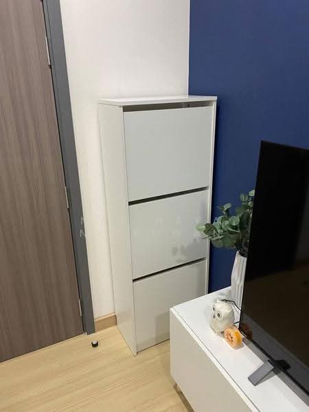Supalai Veranda Ramkhamhaeng, Bangkok, Ramkhamhaeng Road, Hua Mak, Bang Kapi, Bangkok, 1 Bedroom, 35 sqm, Condo For Rent, by Natthaya Ninkhwan, 500555548 - DDproperty.com