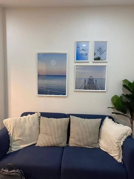 Supalai Veranda Ramkhamhaeng, Bangkok, Ramkhamhaeng Road, Hua Mak, Bang Kapi, Bangkok, 1 Bedroom, 35 sqm, Condo For Rent, by Natthaya Ninkhwan, 500555548 - DDproperty.com