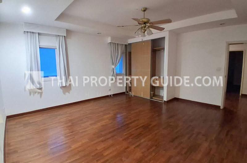 Nichada Thani, Nonthaburi, Soi Prasert Islam, Bang Talat, Pak Kret, Nonthaburi, 4 Bedrooms, 378 sqm, Single Detached House For Rent, by Khun Nita, 500555549 - DDproperty.com