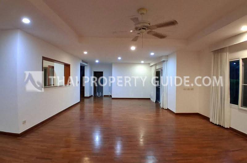 Nichada Thani, Nonthaburi, Soi Prasert Islam, Bang Talat, Pak Kret, Nonthaburi, 4 Bedrooms, 378 sqm, Single Detached House For Rent, by Khun Nita, 500555549 - DDproperty.com