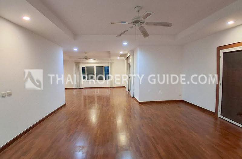 Nichada Thani, Nonthaburi, Soi Prasert Islam, Bang Talat, Pak Kret, Nonthaburi, 4 Bedrooms, 378 sqm, Single Detached House For Rent, by Khun Nita, 500555549 - DDproperty.com