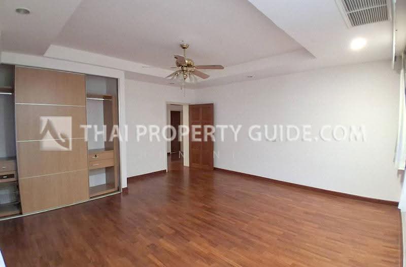 Nichada Thani, Nonthaburi, Soi Prasert Islam, Bang Talat, Pak Kret, Nonthaburi, 4 Bedrooms, 378 sqm, Single Detached House For Rent, by Khun Nita, 500555549 - DDproperty.com