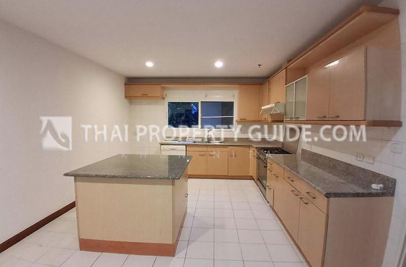 Nichada Thani, Nonthaburi, Soi Prasert Islam, Bang Talat, Pak Kret, Nonthaburi, 4 Bedrooms, 378 sqm, Single Detached House For Rent, by Khun Nita, 500555549 - DDproperty.com