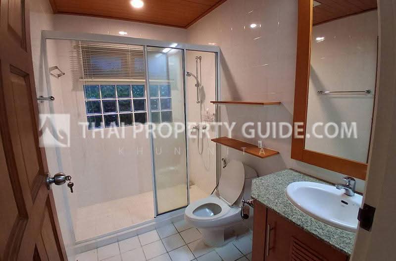 Nichada Thani, Nonthaburi, Soi Prasert Islam, Bang Talat, Pak Kret, Nonthaburi, 4 Bedrooms, 378 sqm, Single Detached House For Rent, by Khun Nita, 500555549 - DDproperty.com