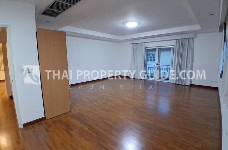 Nichada Thani, Nonthaburi, Soi Prasert Islam, Bang Talat, Pak Kret, Nonthaburi, 4 Bedrooms, 378 sqm, Single Detached House For Rent, by Khun Nita, 500555549 - DDproperty.com