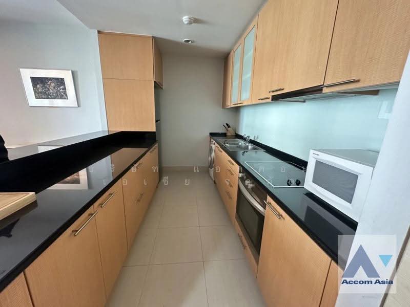 Sky Villas Sathorn, Bangkok, 7 South Sathorn Road, Yan Nawa, Sathon, Bangkok, 2 Bedrooms, 70 sqm, Condo For Rent, by บริษัท แอคคอม เอเซีย จำกัด, 500555550 - DDproperty.com