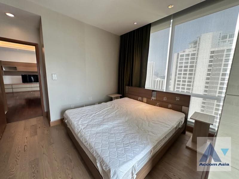 Sky Villas Sathorn : คอนโดสกาย วิลล่า สาทร, กรุงเทพ, 7 อาคาร แอสคอทท์ ถ.สาทร, ยานนาวา, สาทร, กรุงเทพ, 70 ตร.ม., คอนโด ให้เช่า, โดย บริษัท แอคคอม เอเซีย จำกัด, 500555550 - DDproperty.com