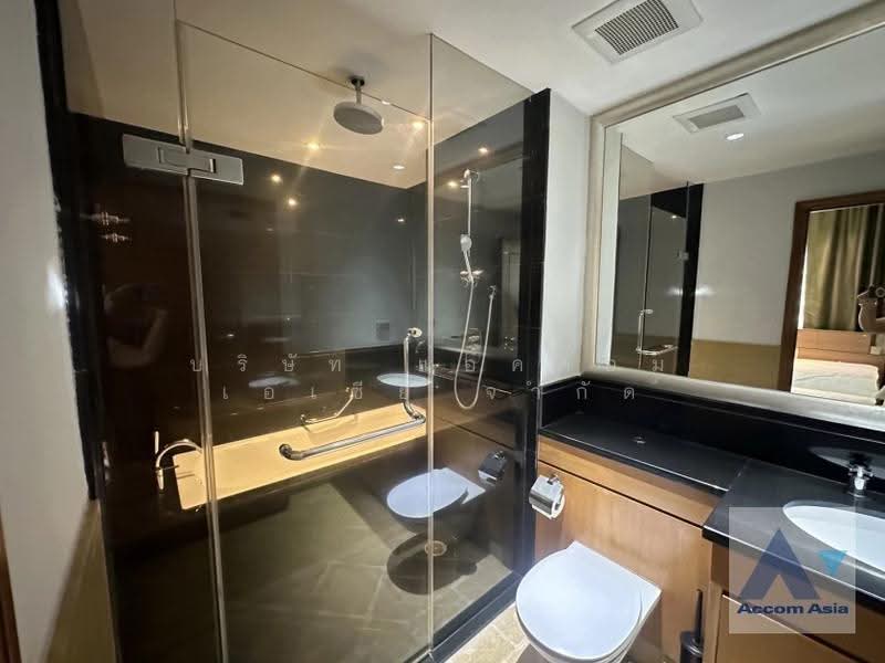 Sky Villas Sathorn : คอนโดสกาย วิลล่า สาทร, กรุงเทพ, 7 อาคาร แอสคอทท์ ถ.สาทร, ยานนาวา, สาทร, กรุงเทพ, 70 ตร.ม., คอนโด ให้เช่า, โดย บริษัท แอคคอม เอเซีย จำกัด, 500555550 - DDproperty.com