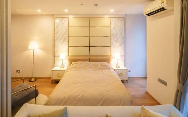 Q Chidlom-Phetchaburi, Bangkok, 1088 Phetchaburi Road, Makkasan, Ratchathewi, Bangkok, 1 Bedroom, 45 sqm, Condo For Sale, by Dechatorn Chichaiyang, 500555551 - DDproperty.com