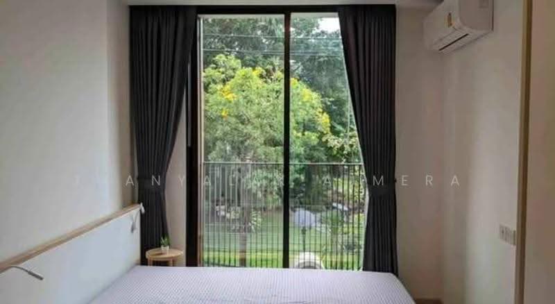 Noble Ambience Sukhumvit 42 : โนเบิล แอมเบียนส์ สุขุมวิท 42, กรุงเทพ, 55 ซอยสุขชัย, คลองตัน, คลองเตย, กรุงเทพ, 35 ตร.ม., คอนโด ให้เช่า, โดย Thanyalak Ajmera, 500555552 - DDproperty.com