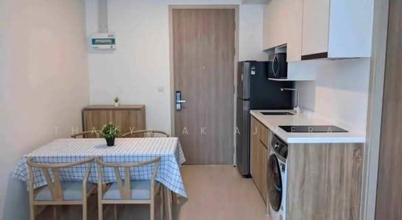Noble Ambience Sukhumvit 42 : โนเบิล แอมเบียนส์ สุขุมวิท 42, กรุงเทพ, 55 ซอยสุขชัย, คลองตัน, คลองเตย, กรุงเทพ, 35 ตร.ม., คอนโด ให้เช่า, โดย Thanyalak Ajmera, 500555552 - DDproperty.com