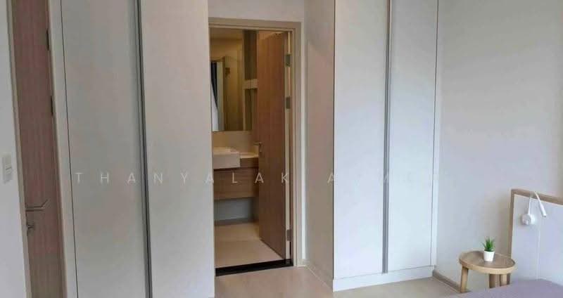 Noble Ambience Sukhumvit 42, Bangkok, 55 Suk Chai Alley, Khong Tan, Khlong Toei, Bangkok, 1 Bedroom, 35 sqm, Condo For Rent, by Thanyalak Ajmera, 500555552 - DDproperty.com