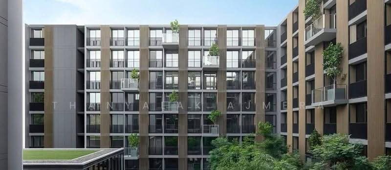 Noble Ambience Sukhumvit 42 : โนเบิล แอมเบียนส์ สุขุมวิท 42, กรุงเทพ, 55 ซอยสุขชัย, คลองตัน, คลองเตย, กรุงเทพ, 35 ตร.ม., คอนโด ให้เช่า, โดย Thanyalak Ajmera, 500555552 - DDproperty.com