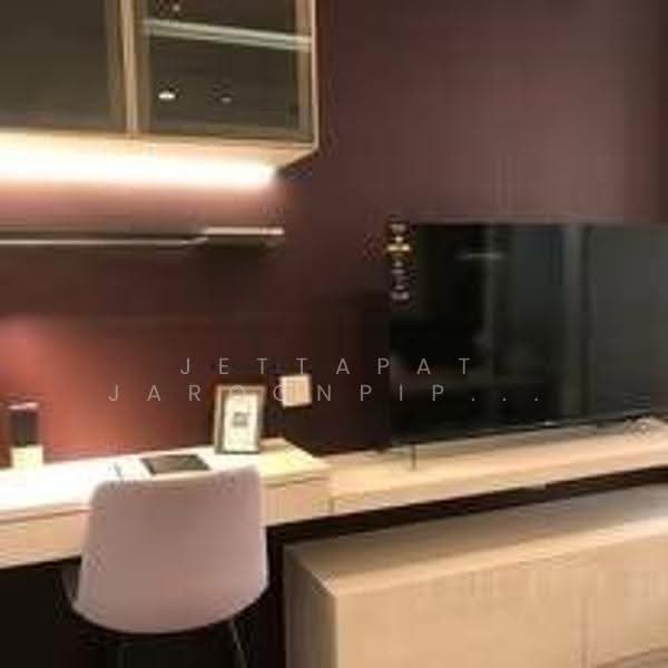 Life Asoke Hype, Bangkok, 339 Chaturathit Rd, Makkasan, Ratchathewi, Bangkok, 1 Bedroom, 26 sqm, Condo For Rent, by Jettapat Jaroonpipatkun, 500555553 - DDproperty.com