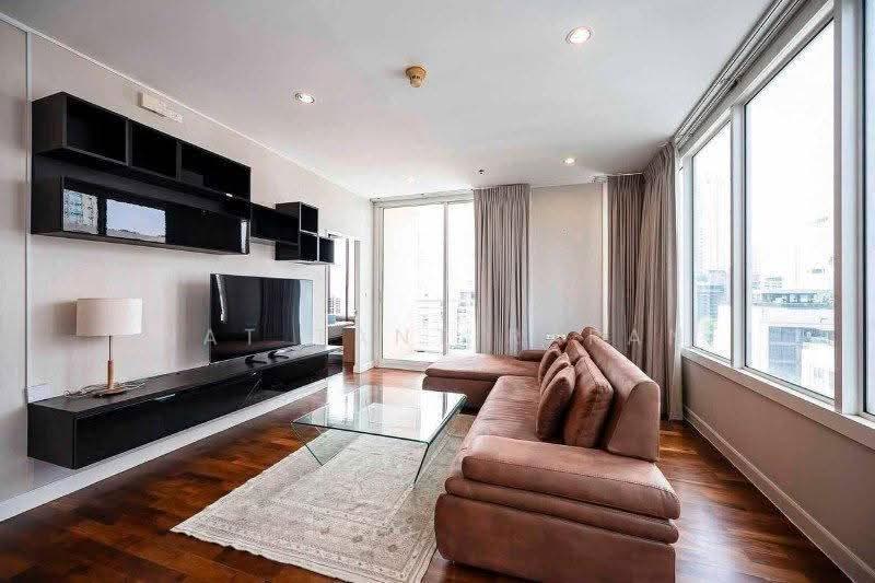Siri Residence, Bangkok, 21 Soi Sukhumvit 24, Khong Tan, Khlong Toei, Bangkok, 3 Bedrooms, 141 sqm, Condo For Sale, by Nat Tantirapan, 500555554 - DDproperty.com