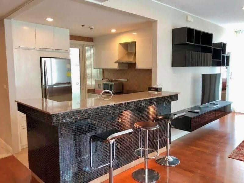 Siri Residence, Bangkok, 21 Soi Sukhumvit 24, Khong Tan, Khlong Toei, Bangkok, 3 Bedrooms, 141 sqm, Condo For Sale, by Nat Tantirapan, 500555554 - DDproperty.com
