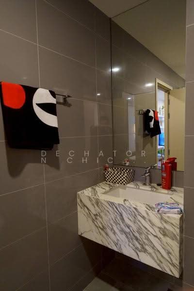 Q Chidlom-Phetchaburi, Bangkok, 1088 Phetchaburi Road, Makkasan, Ratchathewi, Bangkok, 1 Bedroom, 45 sqm, Condo For Rent, by Dechatorn Chichaiyang, 500555555 - DDproperty.com