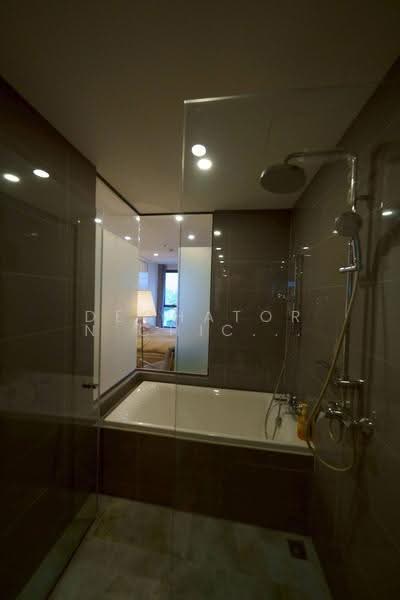 Q Chidlom-Phetchaburi, Bangkok, 1088 Phetchaburi Road, Makkasan, Ratchathewi, Bangkok, 1 Bedroom, 45 sqm, Condo For Rent, by Dechatorn Chichaiyang, 500555555 - DDproperty.com