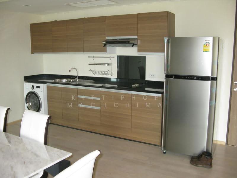 Noble Remix, Bangkok, 772 Soi Sukhumvit 36, Sukhumvit Road, Khong Tan, Khlong Toei, Bangkok, 3 Bedrooms, 103 sqm, Condo For Rent, by Kittiphop Machchima, 500555557 - DDproperty.com