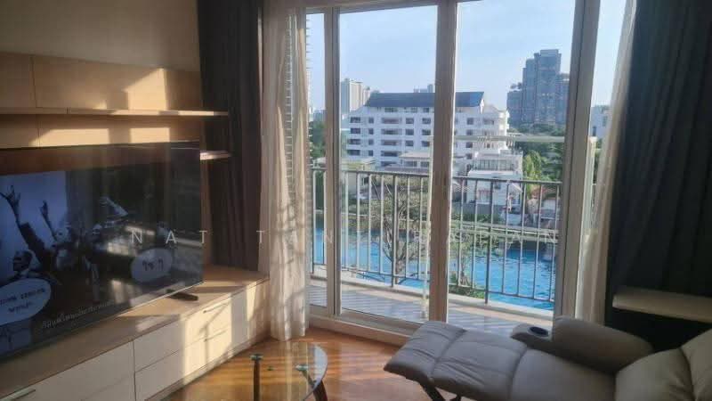 Siri At Sukhumvit, Bangkok, 902 Sukhumvit Road, Phra Kanong, Khlong Toei, Bangkok, 3 Bedrooms, 101 sqm, Condo For Sale, by Nat Tantirapan, 500555561 - DDproperty.com