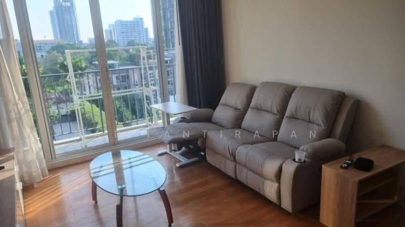 Siri At Sukhumvit, Bangkok, 902 Sukhumvit Road, Phra Kanong, Khlong Toei, Bangkok, 3 Bedrooms, 101 sqm, Condo For Sale, by Nat Tantirapan, 500555561 - DDproperty.com
