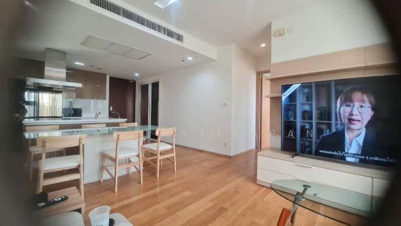 Siri At Sukhumvit, Bangkok, 902 Sukhumvit Road, Phra Kanong, Khlong Toei, Bangkok, 3 Bedrooms, 101 sqm, Condo For Sale, by Nat Tantirapan, 500555561 - DDproperty.com