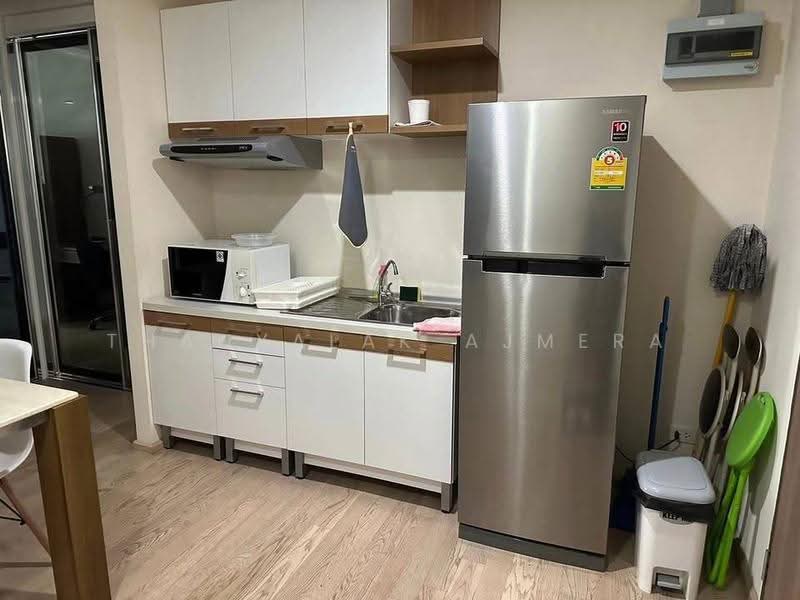 Noble Remix, Bangkok, 772 Soi Sukhumvit 36, Sukhumvit Road, Khong Tan, Khlong Toei, Bangkok, 1 Bedroom, 45 sqm, Condo For Sale, by Thanyalak Ajmera, 500555562 - DDproperty.com