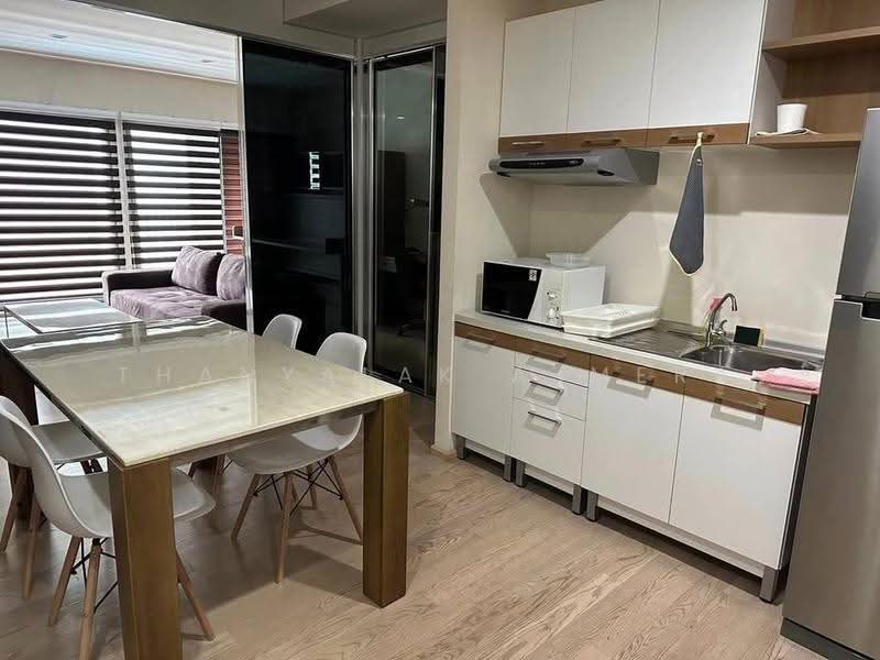Noble Remix, Bangkok, 772 Soi Sukhumvit 36, Sukhumvit Road, Khong Tan, Khlong Toei, Bangkok, 1 Bedroom, 45 sqm, Condo For Sale, by Thanyalak Ajmera, 500555562 - DDproperty.com