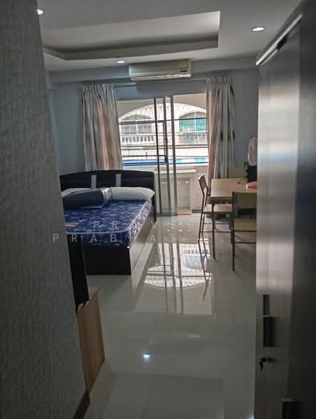 Nirun Condominium South Pattaya : นิรันดร์ คอนโด พัทยาใต้, ชลบุรี, 518/385 อรุโณทัย 2, หนองปรือ, บางละมุง, ชลบุรี, 25 ตร.ม., คอนโด ให้เช่า, โดย Praveen Prabhat Peter, 500555564 - DDproperty.com