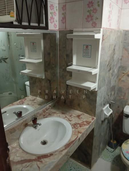 Nirun Condominium South Pattaya, Chon Buri (Pattaya), 518/385 Arunotai 2, Nong Pru, Bang Lamung (Pattaya), Chon Buri (Pattaya), Studio, 25 sqm, Condo For Rent, by Praveen Peter, 500555564 - DDproperty.com
