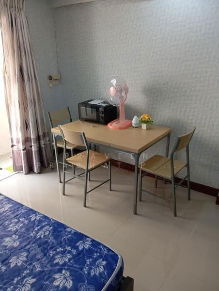 Nirun Condominium South Pattaya, Chon Buri (Pattaya), 518/385 Arunotai 2, Nong Pru, Bang Lamung (Pattaya), Chon Buri (Pattaya), Studio, 25 sqm, Condo For Rent, by Praveen Peter, 500555564 - DDproperty.com