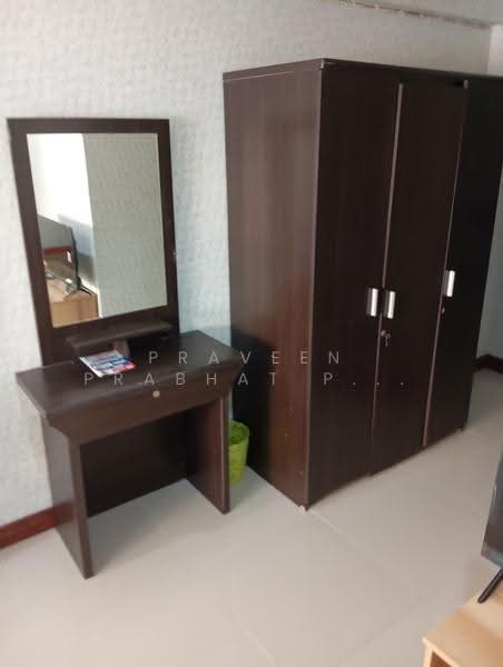 Nirun Condominium South Pattaya : นิรันดร์ คอนโด พัทยาใต้, ชลบุรี, 518/385 อรุโณทัย 2, หนองปรือ, บางละมุง, ชลบุรี, 25 ตร.ม., คอนโด ให้เช่า, โดย Praveen Prabhat Peter, 500555564 - DDproperty.com