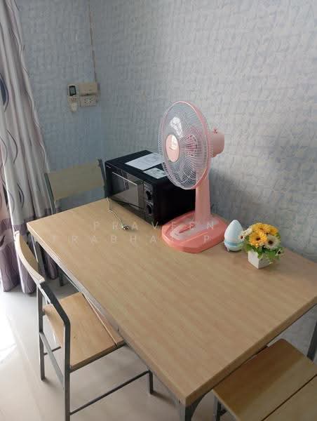 Nirun Condominium South Pattaya, Chon Buri (Pattaya), 518/385 Arunotai 2, Nong Pru, Bang Lamung (Pattaya), Chon Buri (Pattaya), Studio, 25 sqm, Condo For Rent, by Praveen Peter, 500555564 - DDproperty.com