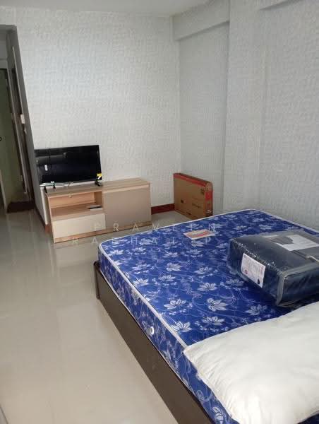 Nirun Condominium South Pattaya, Chon Buri (Pattaya), 518/385 Arunotai 2, Nong Pru, Bang Lamung (Pattaya), Chon Buri (Pattaya), Studio, 25 sqm, Condo For Rent, by Praveen Peter, 500555564 - DDproperty.com