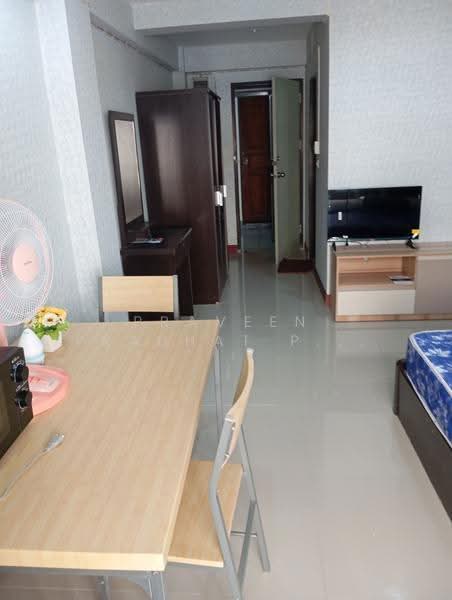 Nirun Condominium South Pattaya, Chon Buri (Pattaya), 518/385 Arunotai 2, Nong Pru, Bang Lamung (Pattaya), Chon Buri (Pattaya), Studio, 25 sqm, Condo For Rent, by Praveen Peter, 500555564 - DDproperty.com