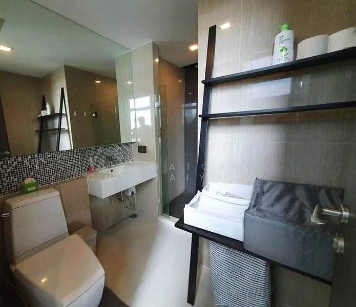 Rhythm Sukhumvit 44/1, Bangkok, Sukhumvit Road, Phra Kanong, Khlong Toei, Bangkok, 1 Bedroom, 60 sqm, Condo For Rent, by Dechatorn Chichaiyang, 500555565 - DDproperty.com