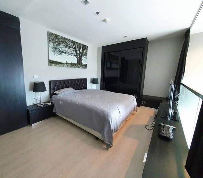 Rhythm Sukhumvit 44/1, Bangkok, Sukhumvit Road, Phra Kanong, Khlong Toei, Bangkok, 1 Bedroom, 60 sqm, Condo For Rent, by Dechatorn Chichaiyang, 500555565 - DDproperty.com
