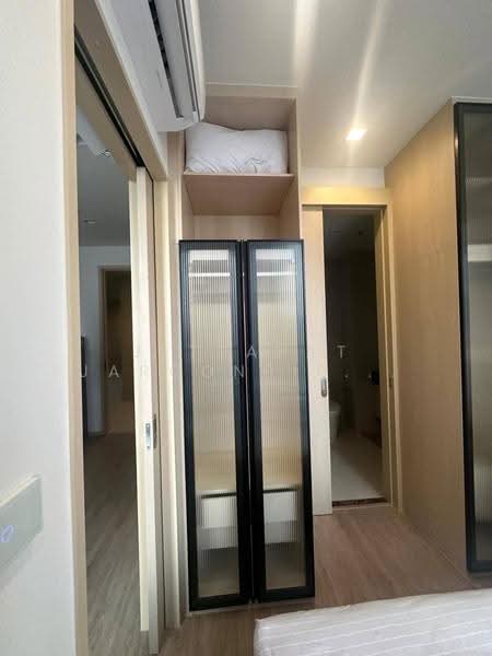 Noble State 39, Bangkok, 35 Soi Sukhumvit 39, Khlong Tan Nua, Watthana, Bangkok, 1 Bedroom, 34 sqm, Condo For Rent, by Jettapat Jaroonpipatkun, 500555567 - DDproperty.com